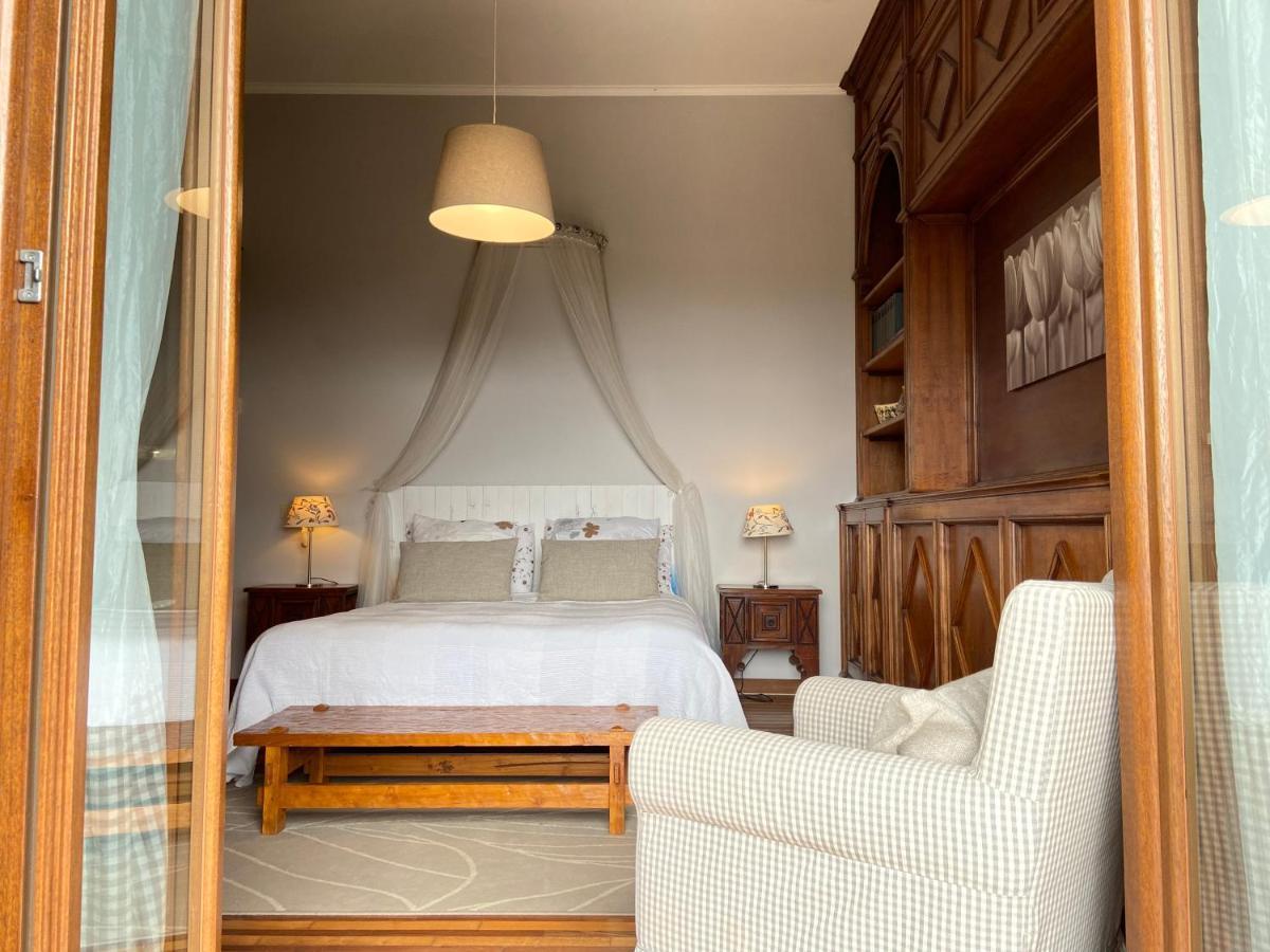 “Casa Amelie” Hotel Grottaferrata Eksteriør billede