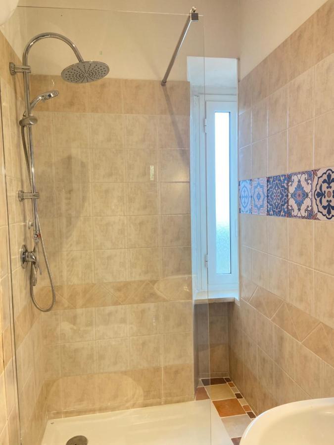 “Casa Amelie” Hotel Grottaferrata Eksteriør billede
